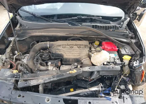 2022 Jeep Renegade Latitude 4X4 z USA, uszkodzony, nr VIN ZACNJDB14NPN83817